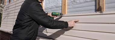 Best Wood Siding Installation  in Centrevle, IL